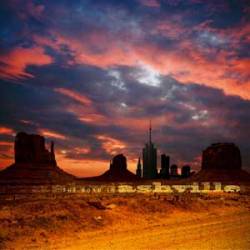 The Road to Ashville